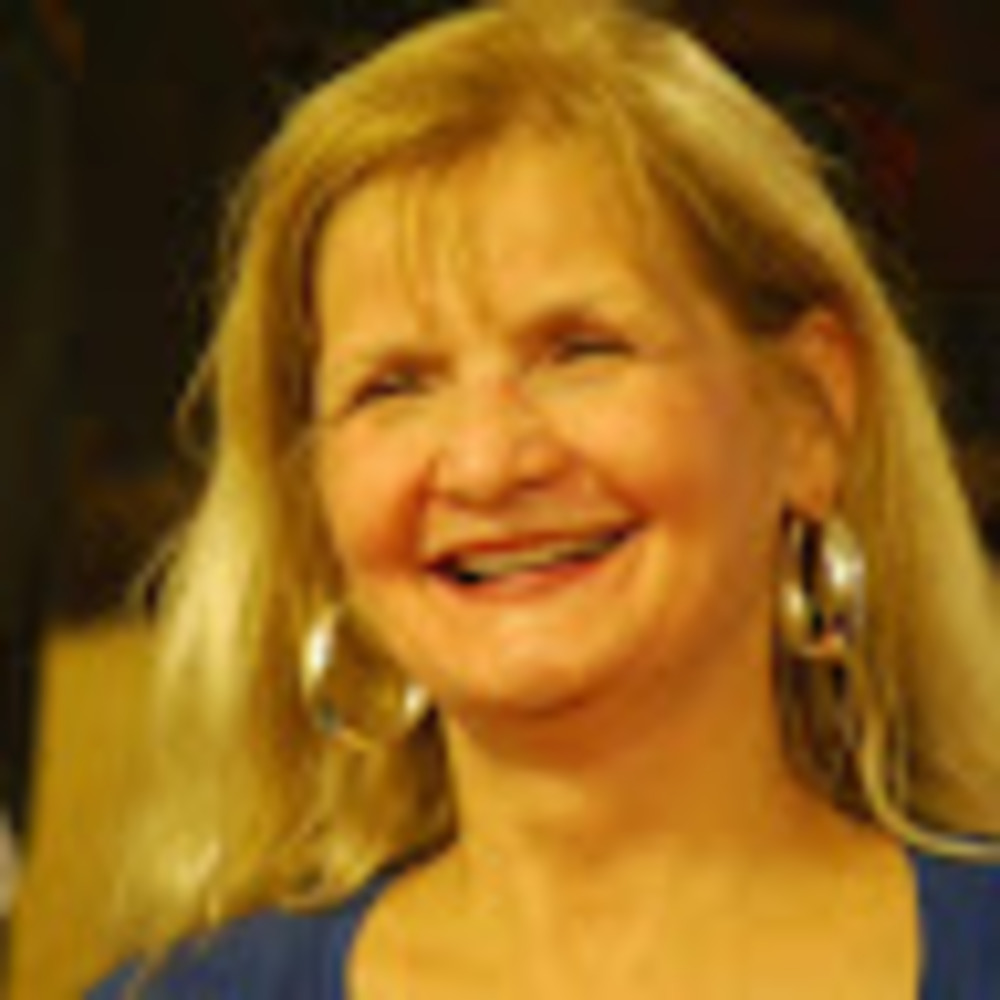 Meet your Posher, Diane